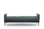 Atelier Del Sofa Renge Sofá cama de 3 plazas Verde